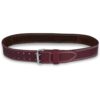 FUERI Leather Tool belt Maroon