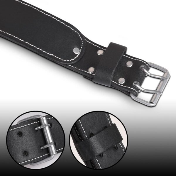 Fueri Leather Tool Belt