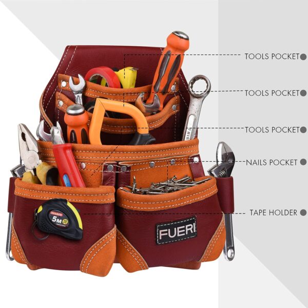 stylish tools bag kit