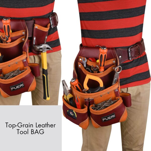 tools bag kit